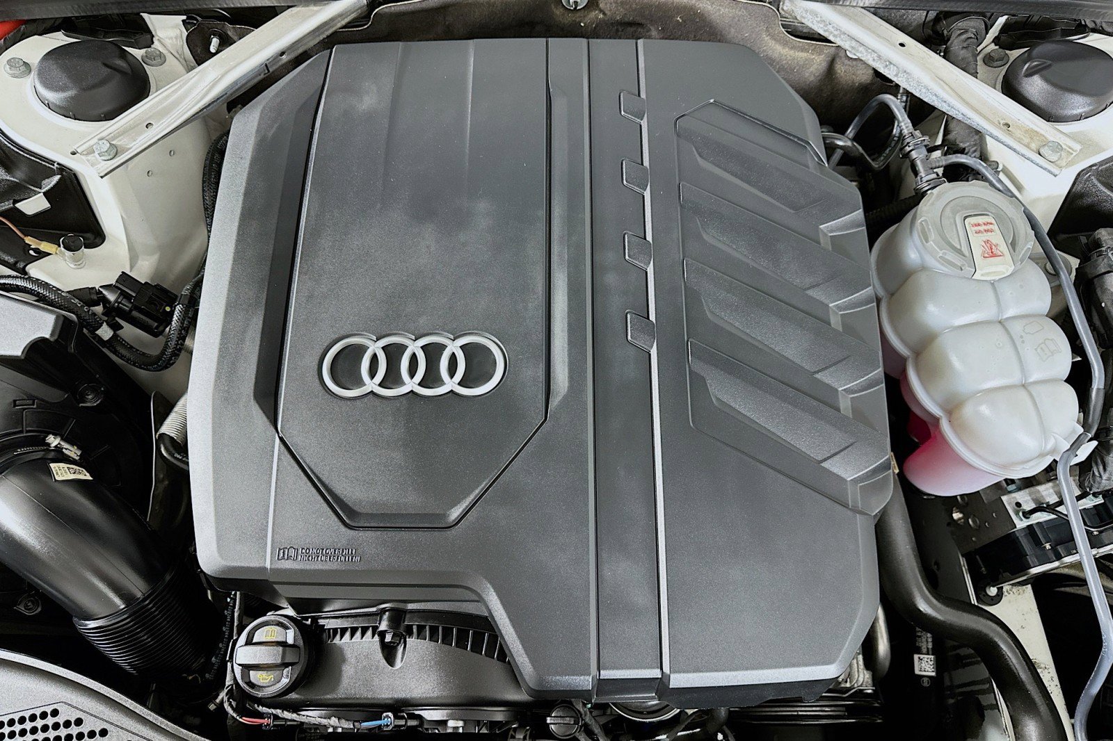 Used 2023 Audi A5 2.0T Premium Plus w/ Premium Plus image 13