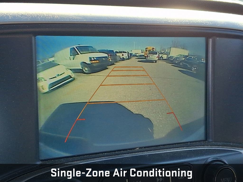 Used 2017 GMC Sierra 1500 SLE w/ SLE Value Package image 19