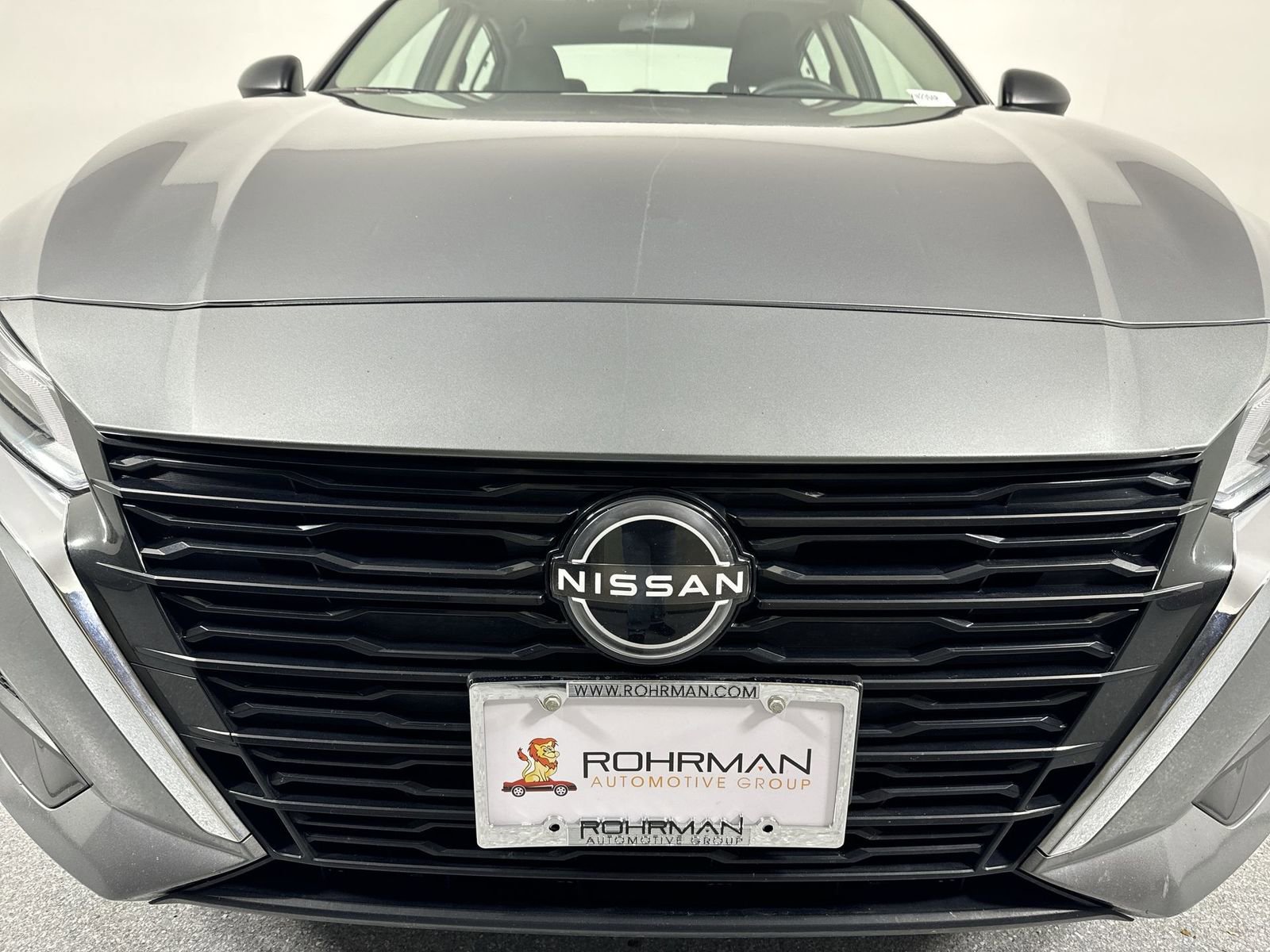 Certified 2024 Nissan Altima 2.5 SV image 27