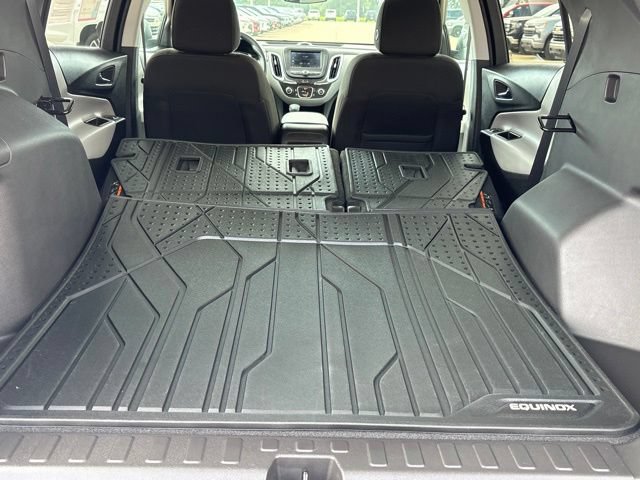Used 2024 Chevrolet Equinox LS w/ LS Convenience Package FWD image 31