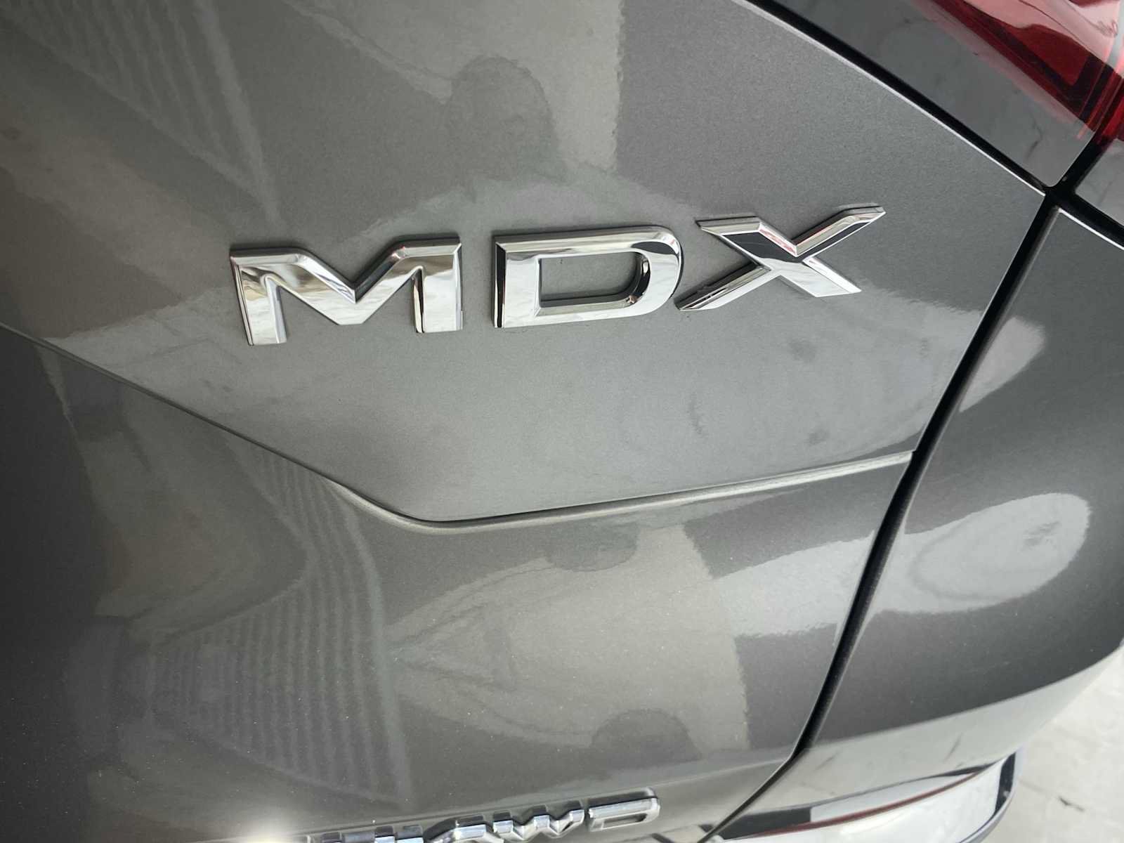 Certified 2024 Acura MDX SH-AWD w/ Technology Package image 7