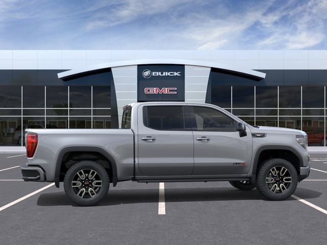 New 2026 GMC Sierra 1500 AT4 w/ AT4 Premium Package AWD/4WD image 5