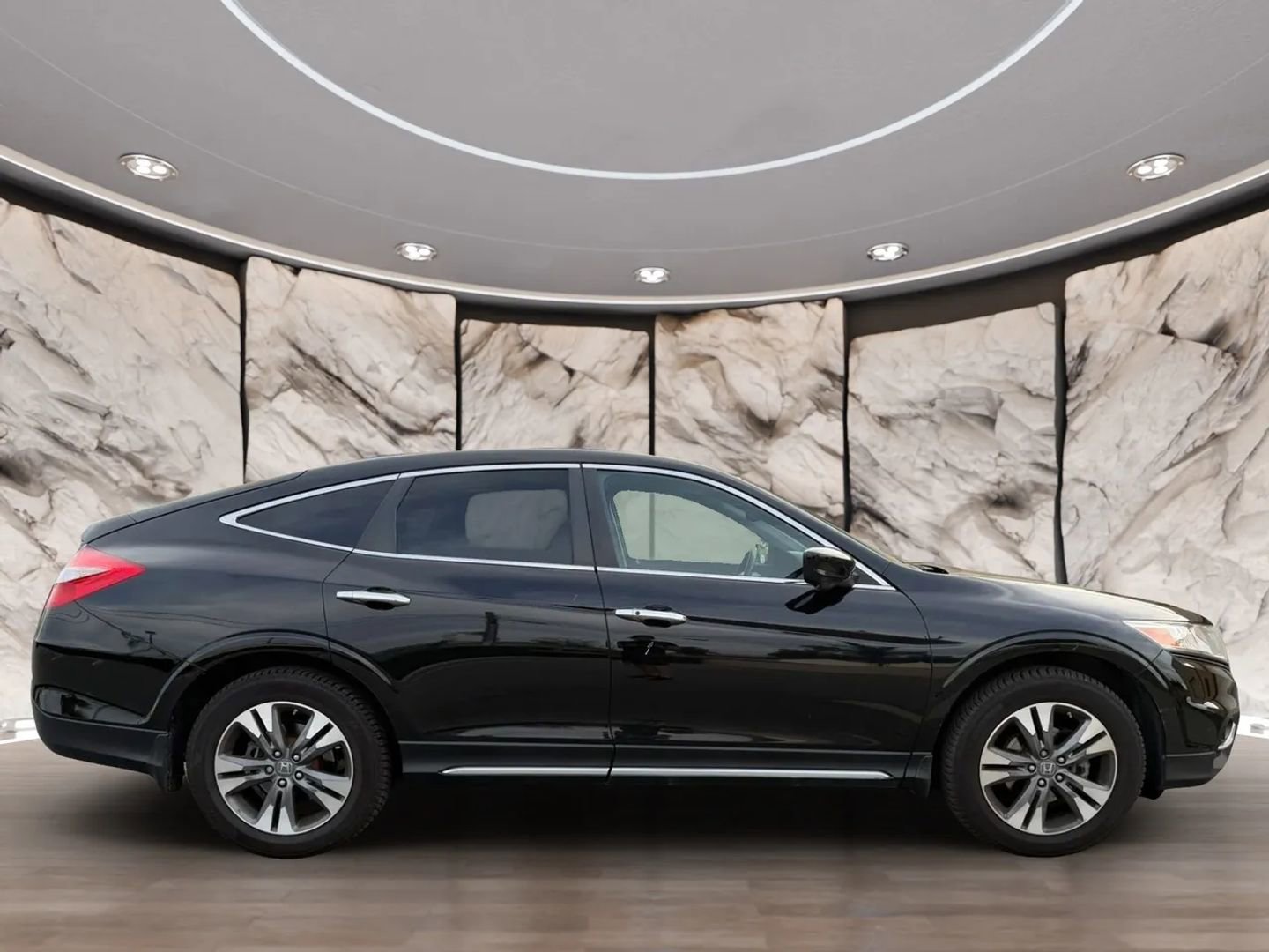 Used 2014 Honda Crosstour EX-L image 4