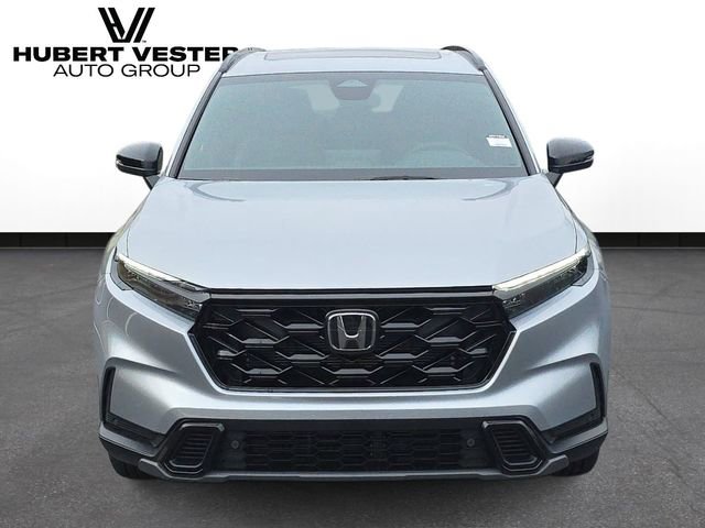New 2026 Honda CR-V Sport-L image 3