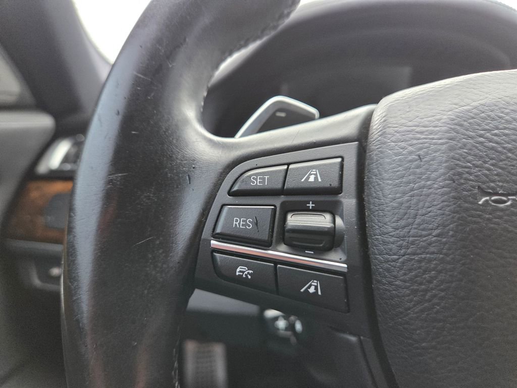 Used 2015 BMW 740Li image 36