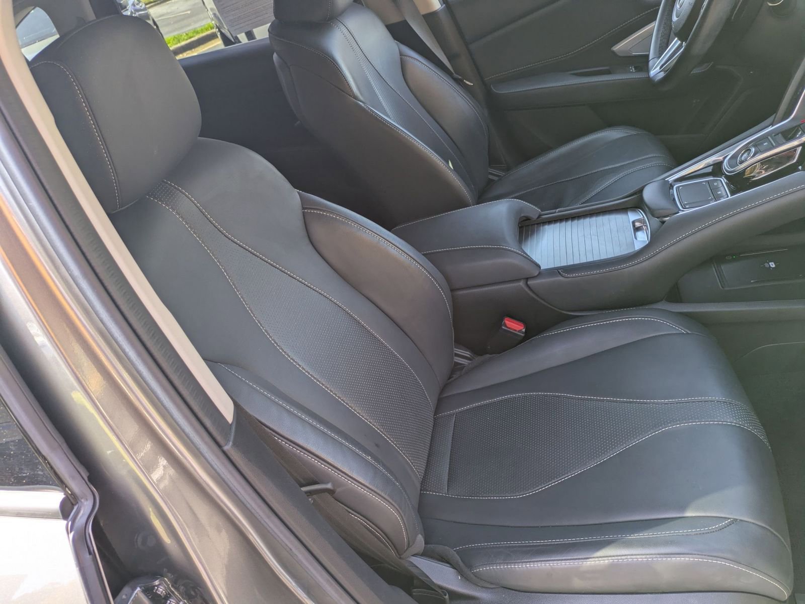 Certified 2023 Acura RDX FWD w/ Technology Package image 30