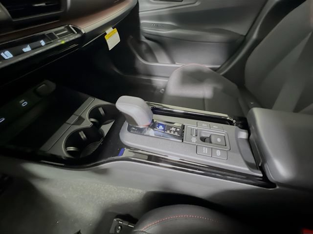 New 2026 Toyota Prius Plug-In Hybrid FWD image 22