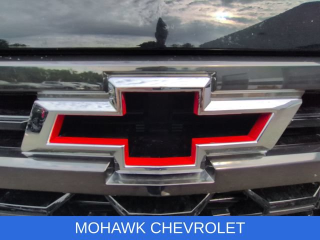 Used 2024 Chevrolet Silverado 1500 ZR2 AWD/4WD image 32