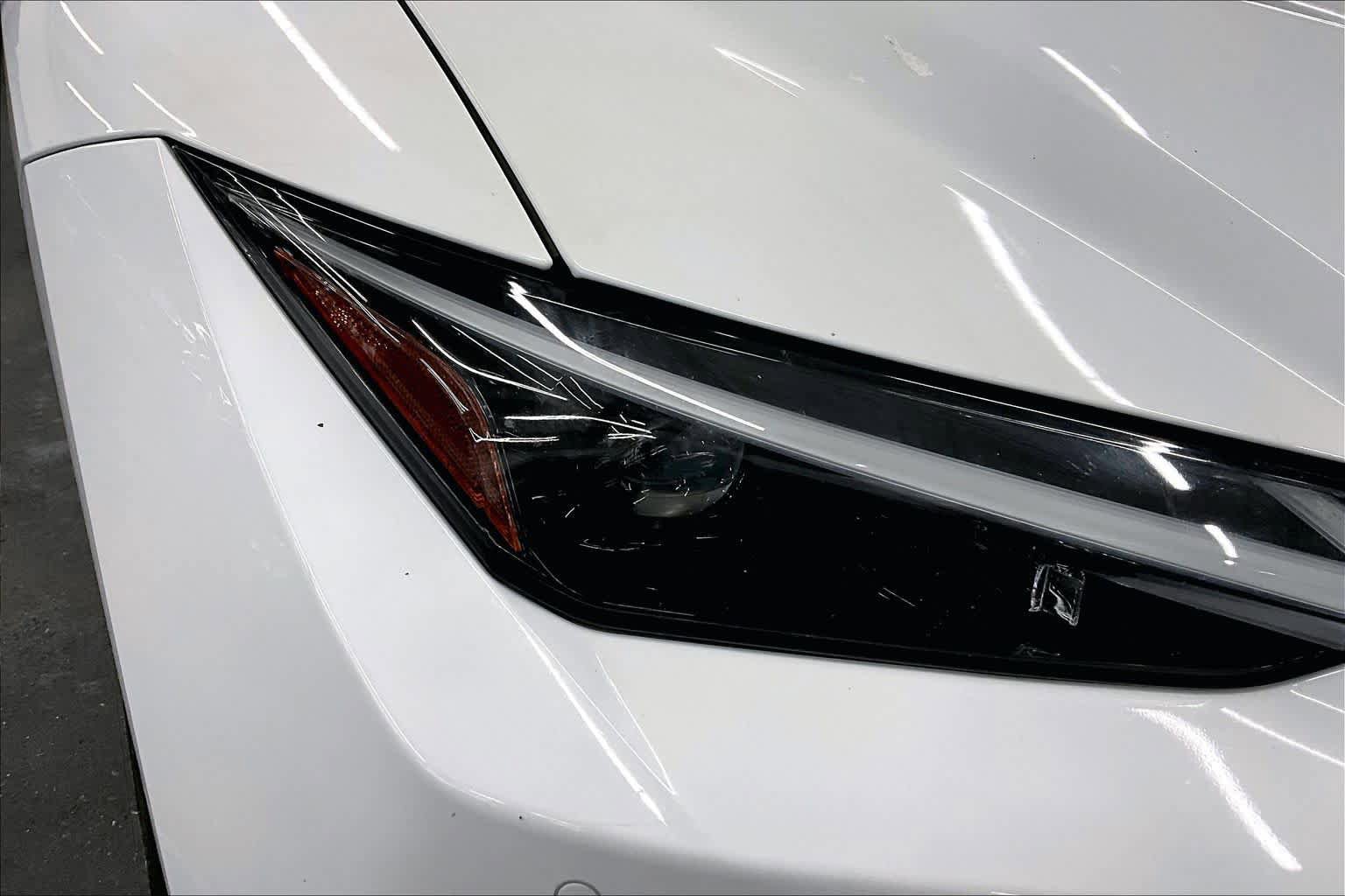 Used 2023 Lexus IS 350 F Sport w/ Accessory Package RWD image 27