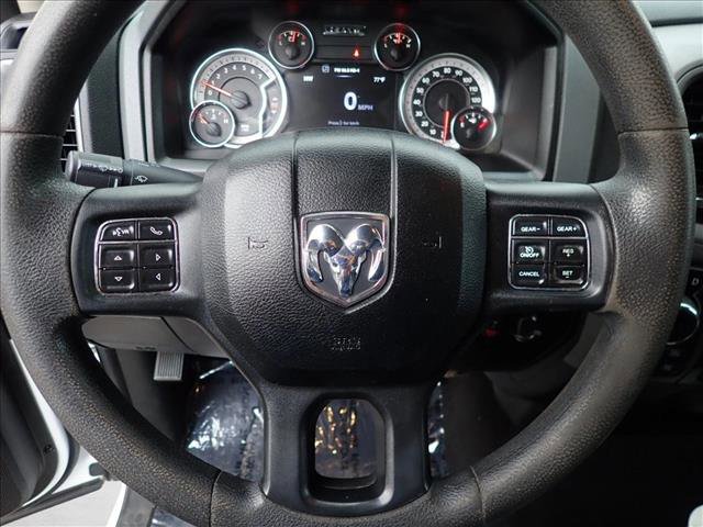 Used 2019 RAM 1500 Tradesman w/ Chrome Plus Package image 11