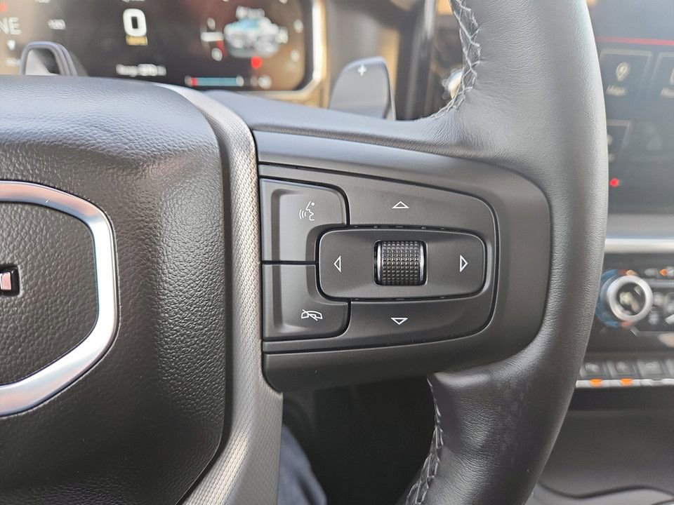 New 2026 GMC Sierra 1500 Denali image 16