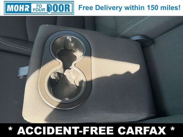 Used 2024 GMC Terrain SLE image 32