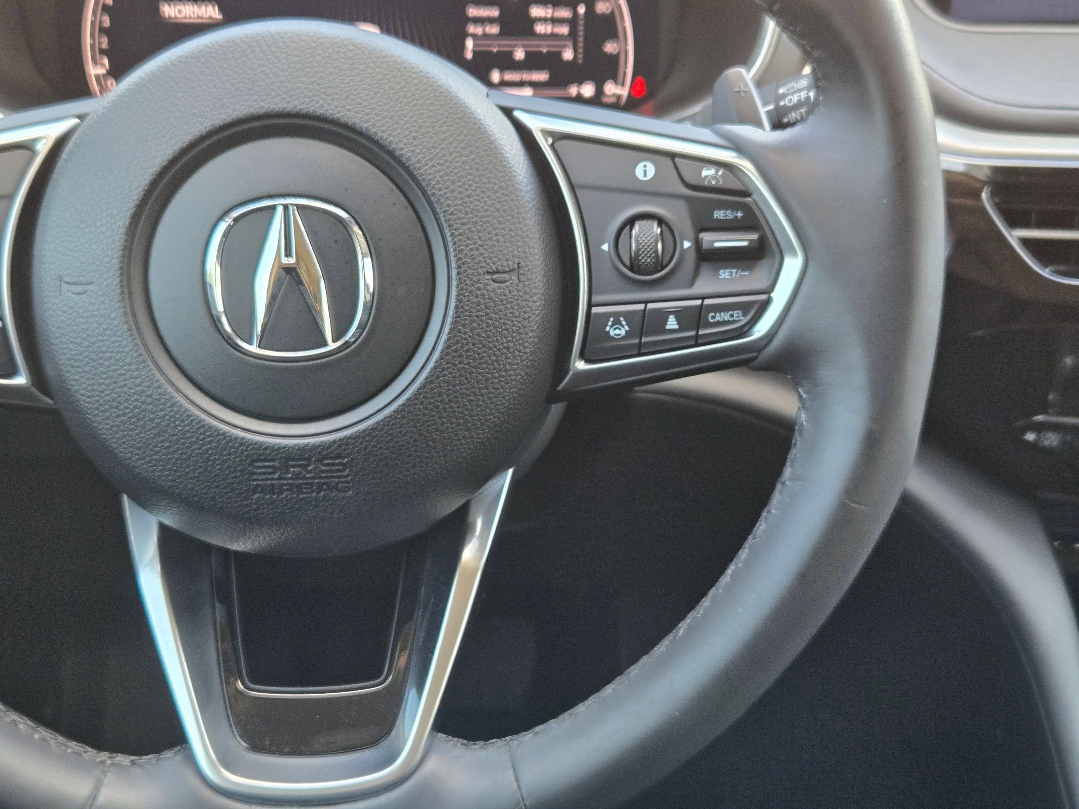 Certified 2023 Acura MDX SH-AWD w/ Technology Package image 23