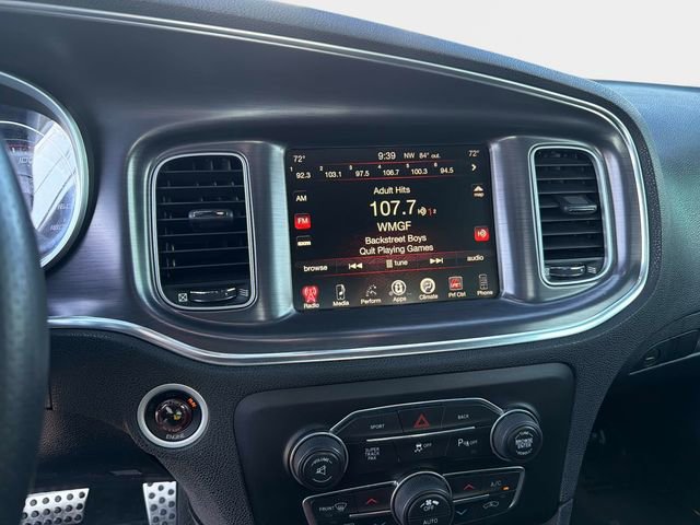 Used 2016 Dodge Charger R/T Scat Pack w/ Beats Audio Group image 23