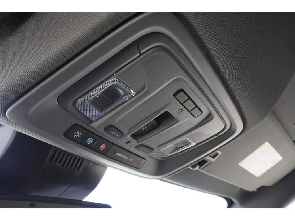 New 2025 Chevrolet Silverado 2500 LT w/ All Star Edition image 12