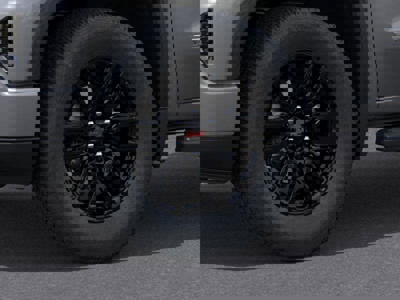 New 2026 GMC Sierra 1500 Elevation w/ Preferred Package image 9