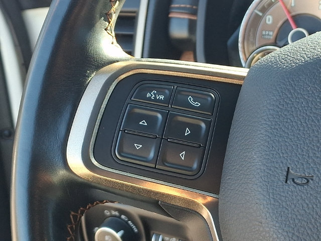 Used 2022 RAM 2500 Limited AWD/4WD image 7