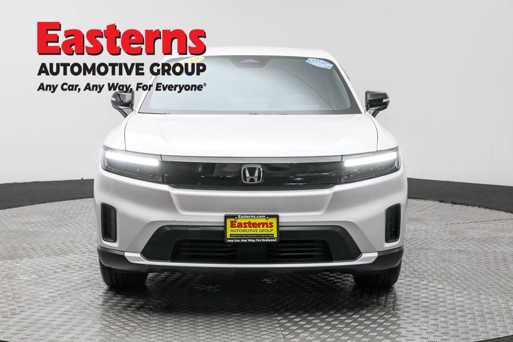 Used 2024 Honda Prologue EX image 2