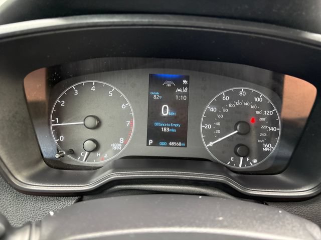 Used 2025 Toyota Corolla LE FWD image 13