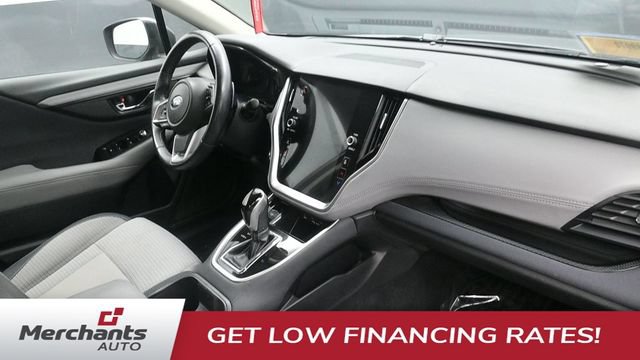 Used 2022 Subaru Outback Premium AWD/4WD image 16