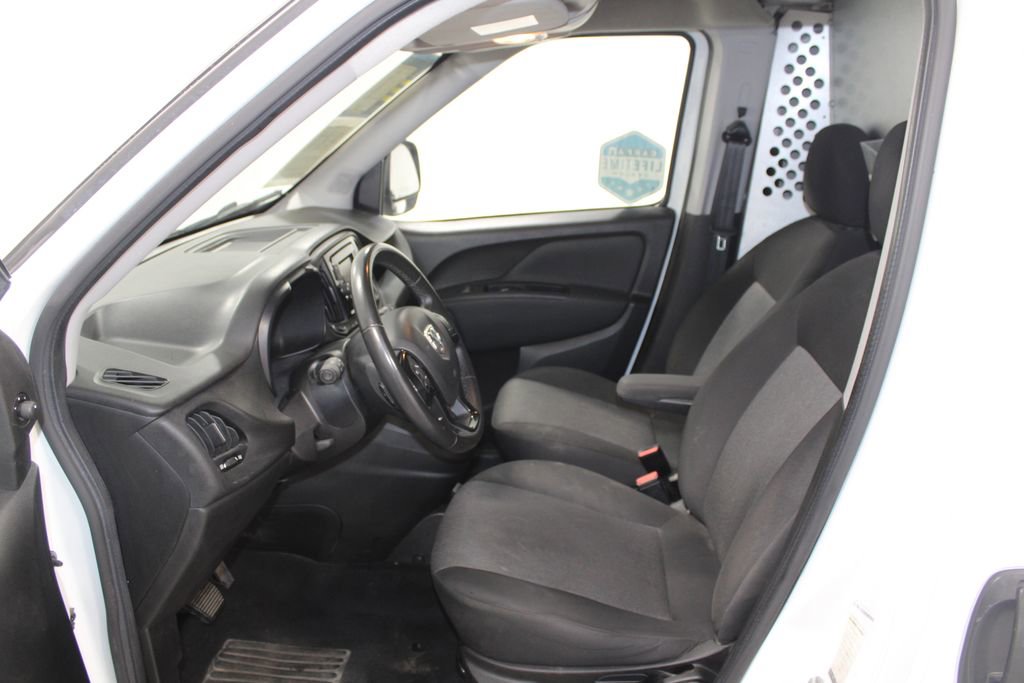 Used 2022 RAM ProMaster City Base image 22