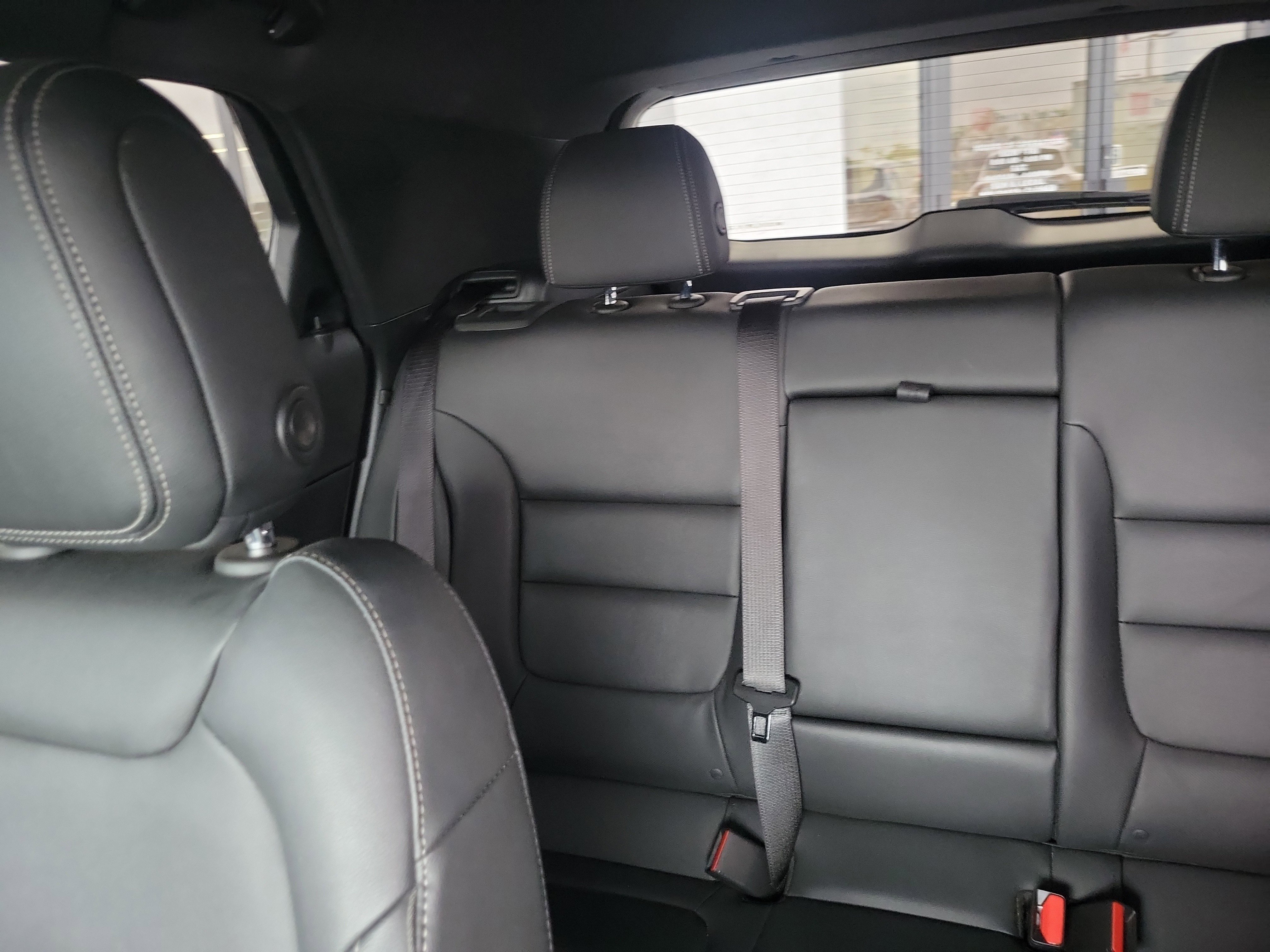 Used 2023 Chevrolet TrailBlazer ACTIV image 20