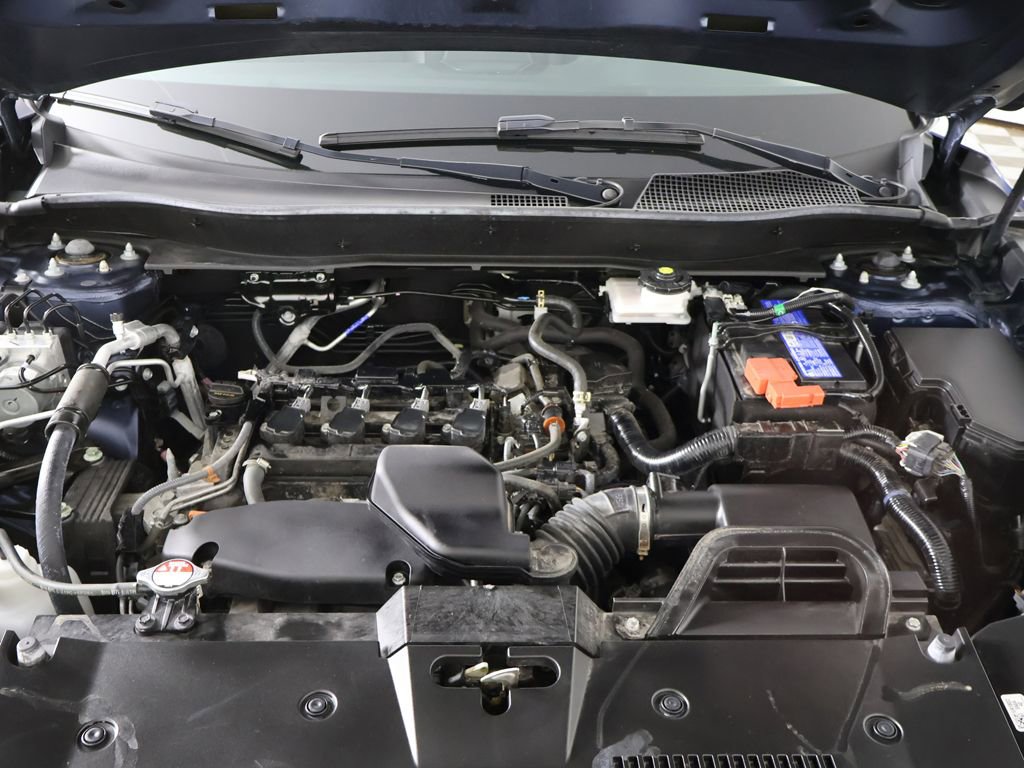 Used 2024 Honda CR-V EX-L image 22