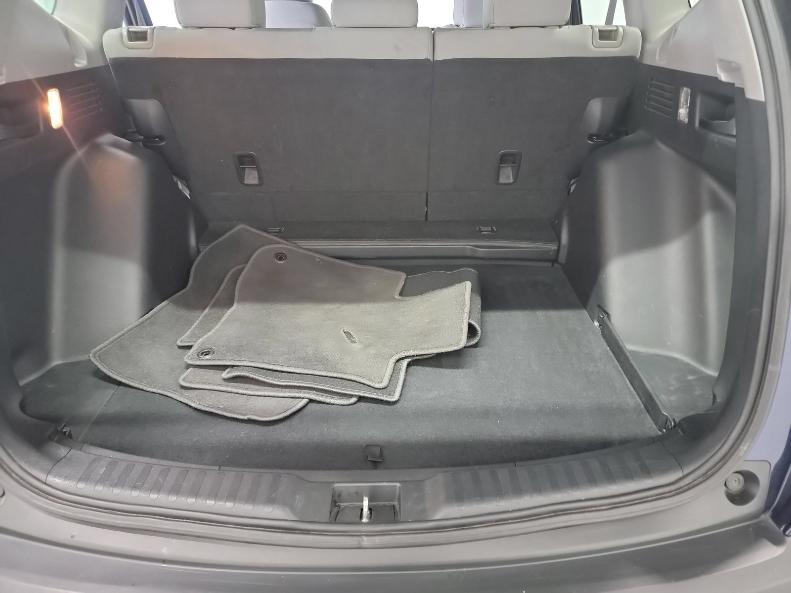 Used 2018 Honda CR-V LX image 25