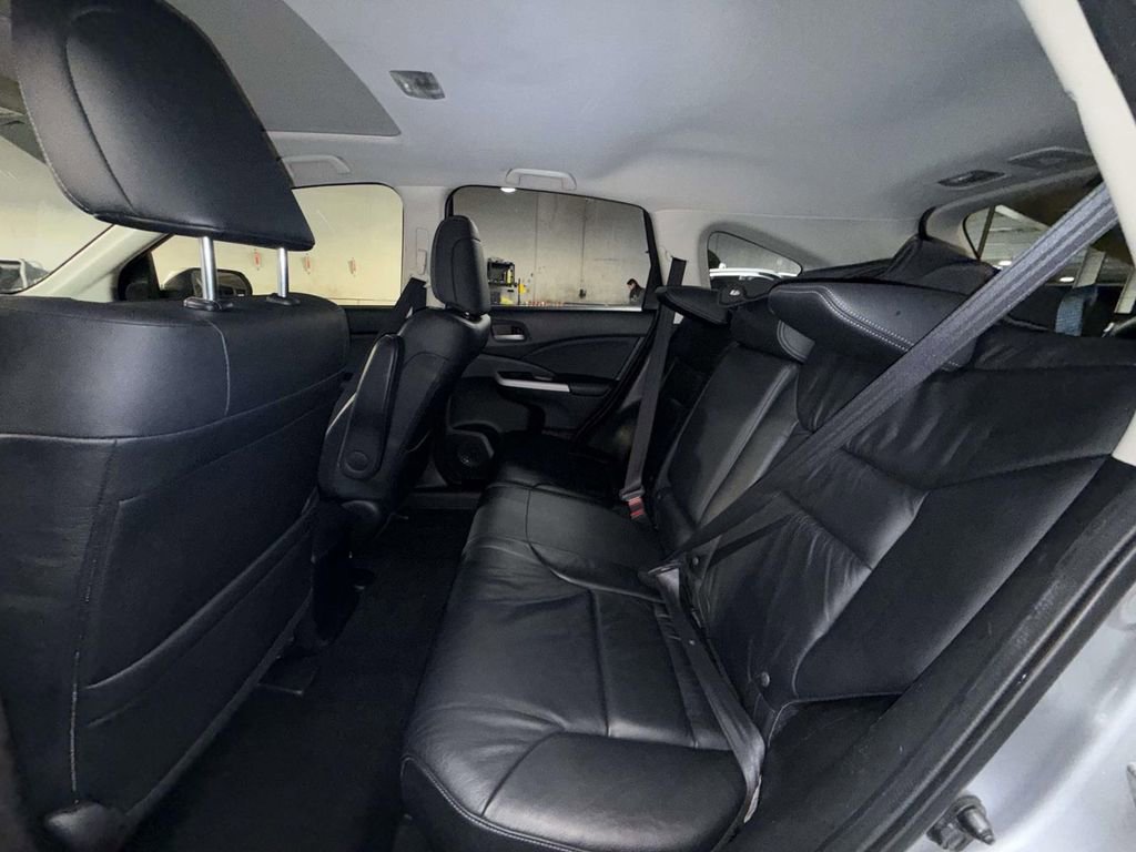 Used 2012 Honda CR-V EX-L image 18