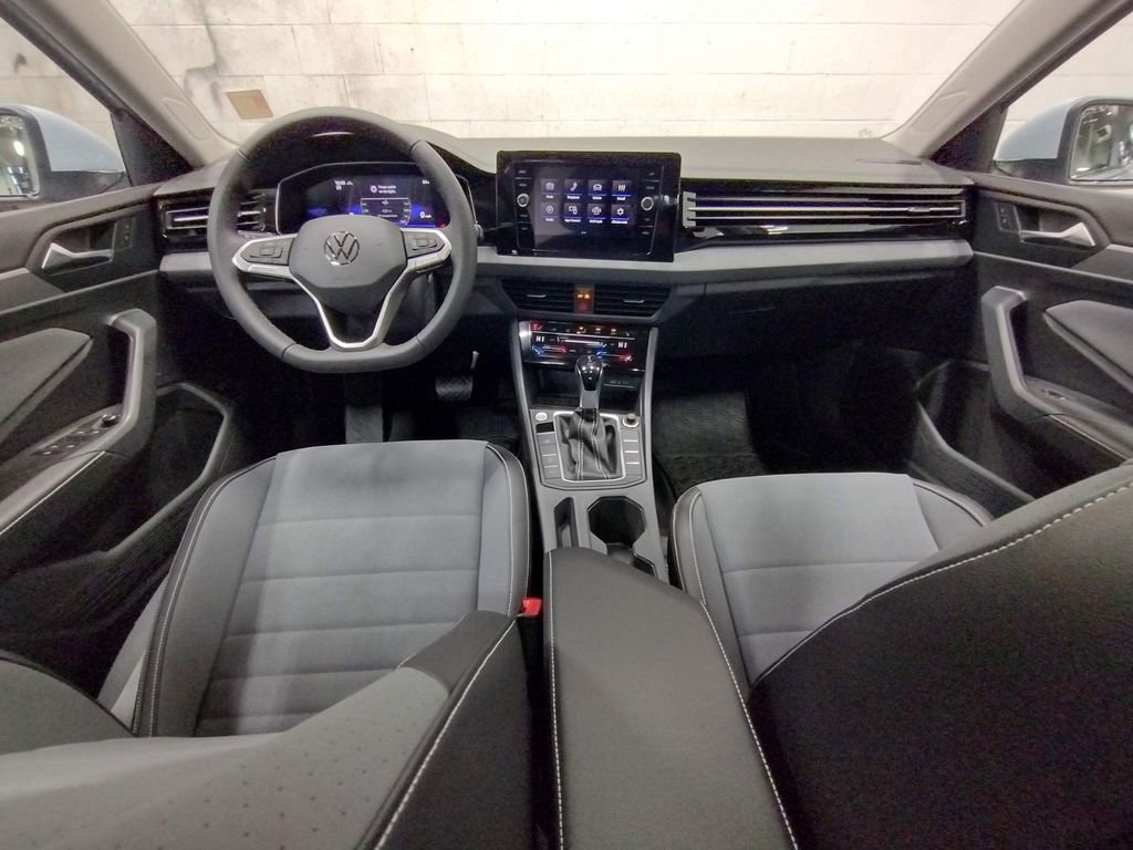 New 2026 Volkswagen Jetta SE image 34