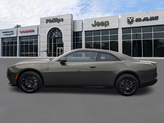 New 2026 Dodge Charger Scat Pack AWD/4WD image 7