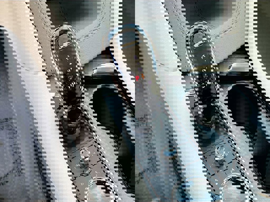 New 2026 Cadillac XT5 Premium Luxury image 26