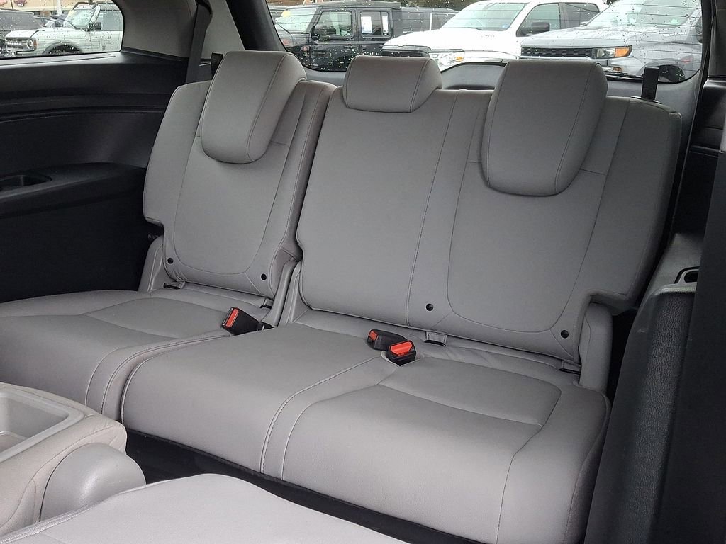 Used 2022 Honda Odyssey EX-L image 11