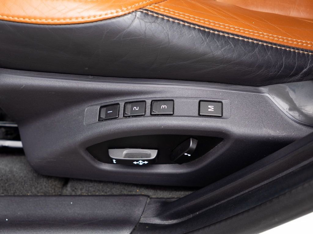 Used 2015 Volvo S60 T6 Platinum image 26