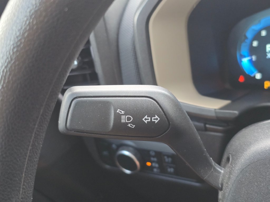 Used 2025 Ford Bronco Sport Big Bend AWD/4WD image 28
