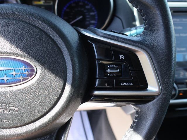 Used 2018 Subaru Outback 2.5i Limited w/ Popular Package #2 AWD/4WD image 31