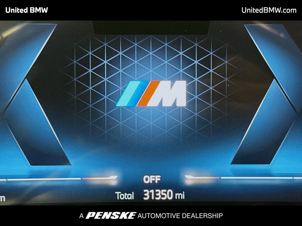 Certified 2023 BMW M340i w/ Premium Package RWD image 7