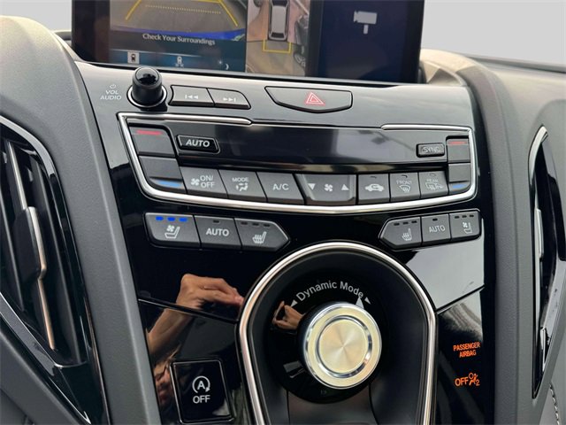 Used 2024 Acura RDX AWD w/ A-Spec & Advance Pkg image 32