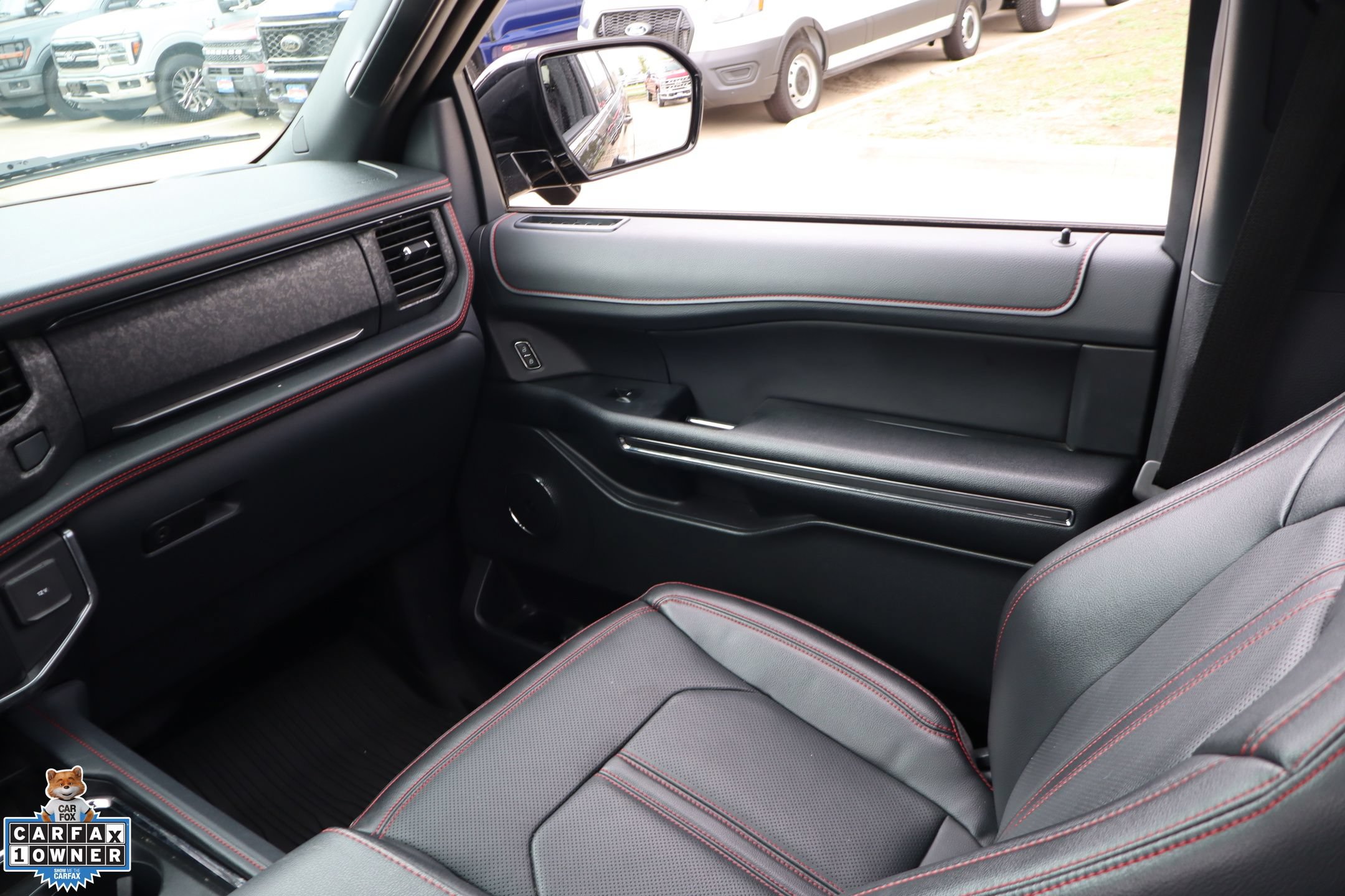 Used 2023 Ford Expedition Max Limited AWD/4WD image 22