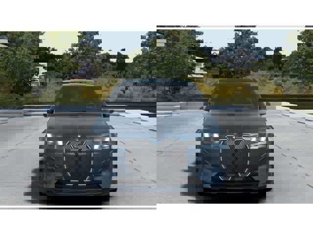 New 2026 BMW iX xDrive45 image 3