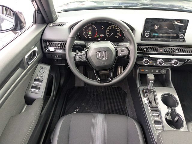 New 2026 Honda Civic Sport image 16