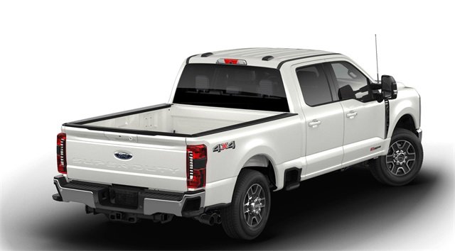 New 2026 Ford F350 4x4 Crew Cab Super Duty image 3