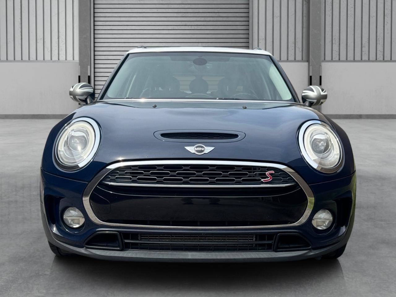 Used 2017 MINI Cooper Clubman S FWD image 9