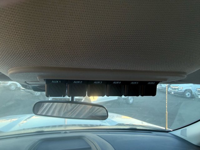 New 2025 Ford F350 XL w/ XL Chrome Package image 9