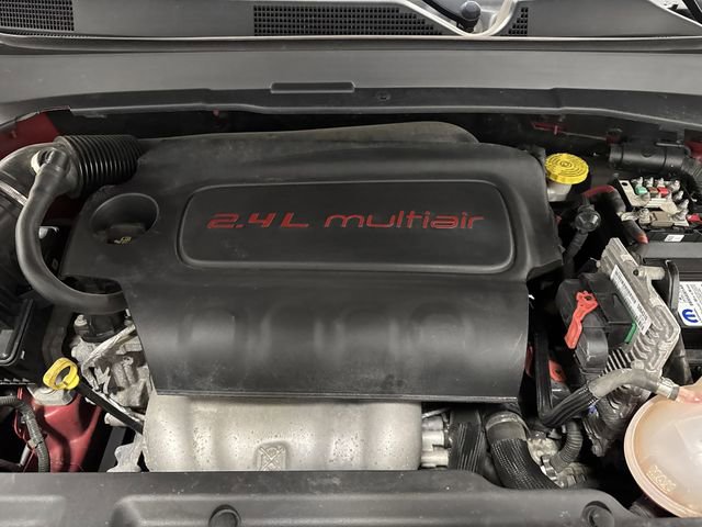 Certified 2019 Jeep Compass Trailhawk image 35