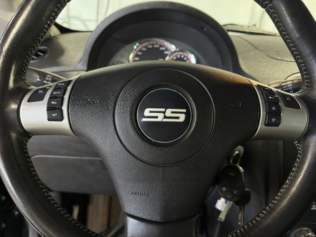 Used 2008 Chevrolet HHR SS FWD image 15