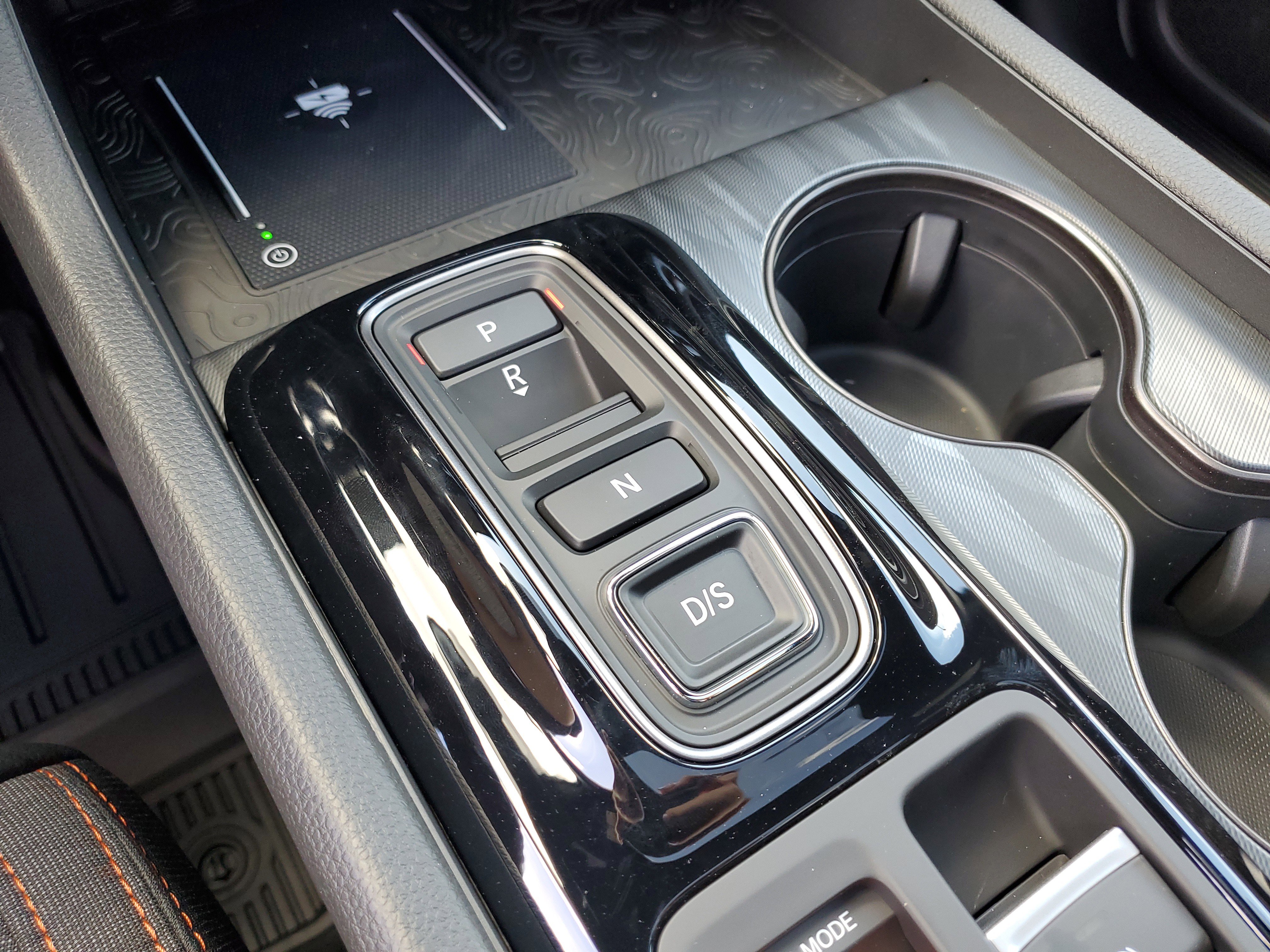 New 2026 Honda Passport TrailSport image 27