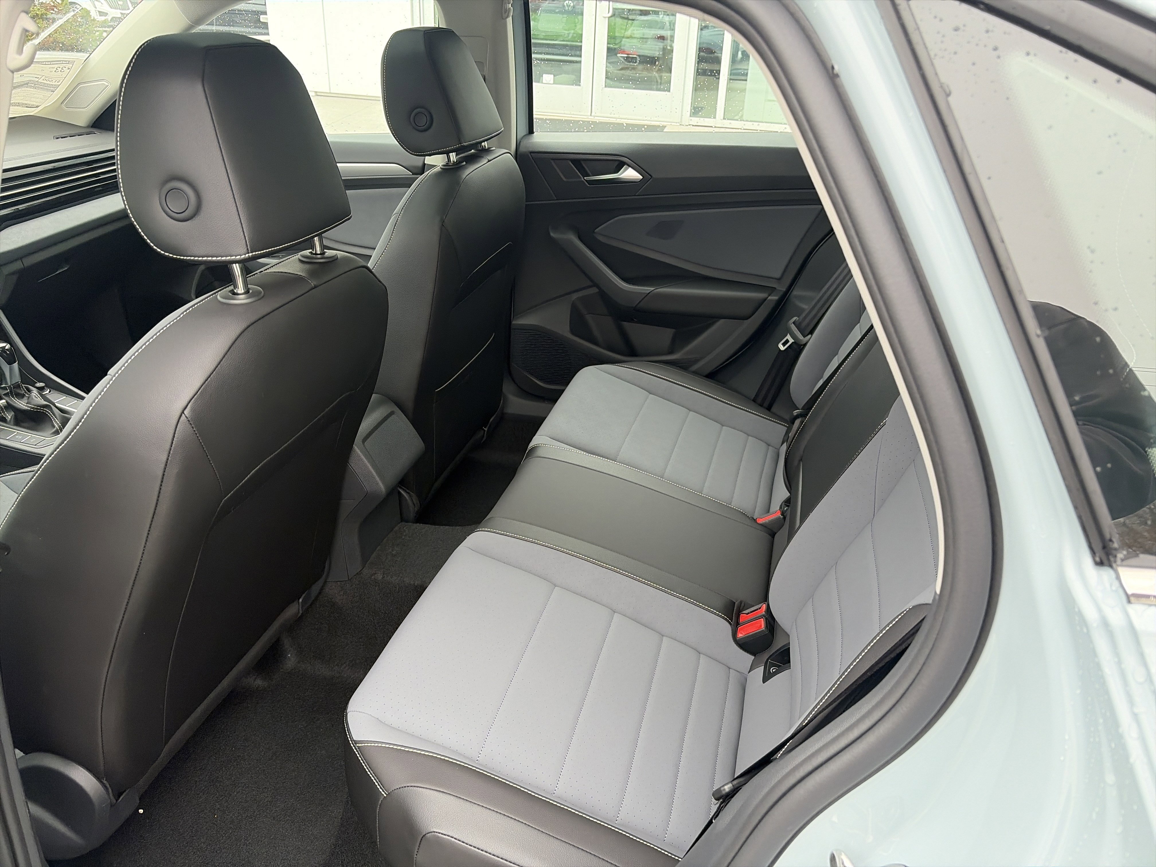 New 2026 Volkswagen Jetta SE image 15