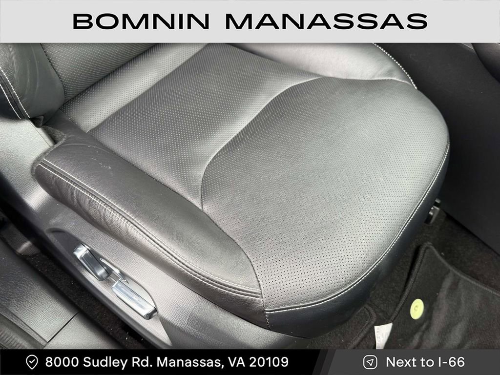 Used 2021 MAZDA CX-9 Grand Touring image 9