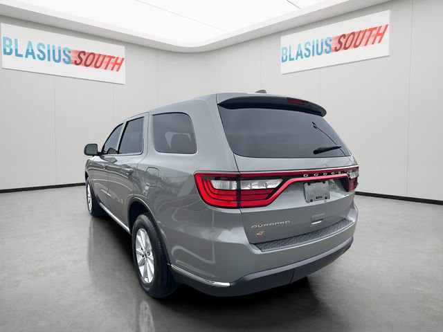 Used 2020 Dodge Durango SXT w/ 3rd Row Seating Group image 5